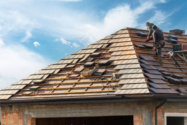 Best Roof Coating and Sealing  in Homedale, ID