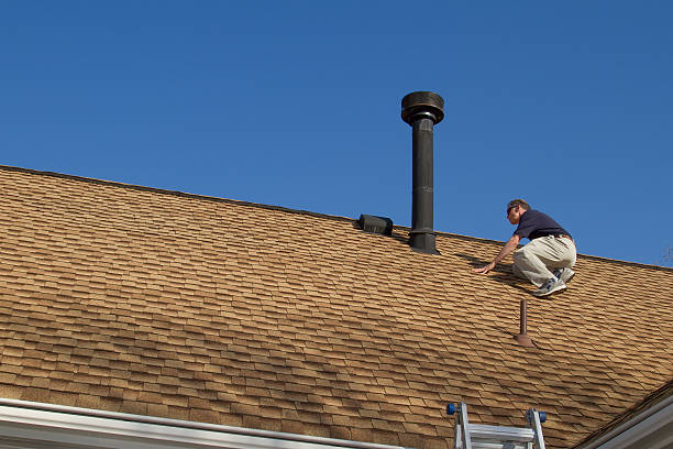 Best Cold Roofs  in Homedale, ID