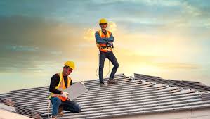 Fast & Reliable Emergency Roof Repairs in Homedale, ID